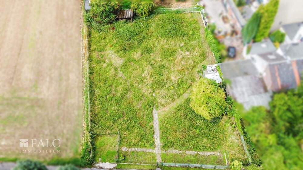 Grundstück Mönchengladbach Bettrath - 299.900&euro; | Angebot:25698269