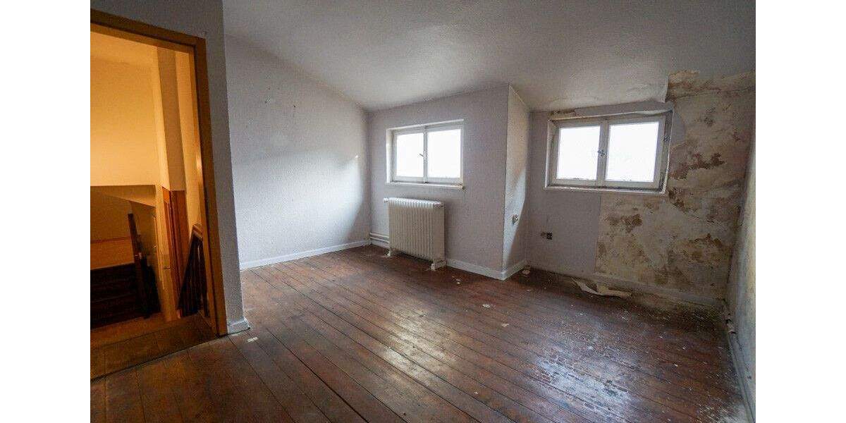 Reihenmittelhaus Kerken Nieukerk - 8 Zimmer, 216 m&sup2;, 320.000&euro; | Angebot:25746238