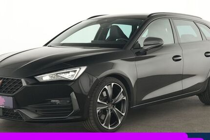 Cupra Leon 37.058 km 28.743 &euro; Neuss 41460