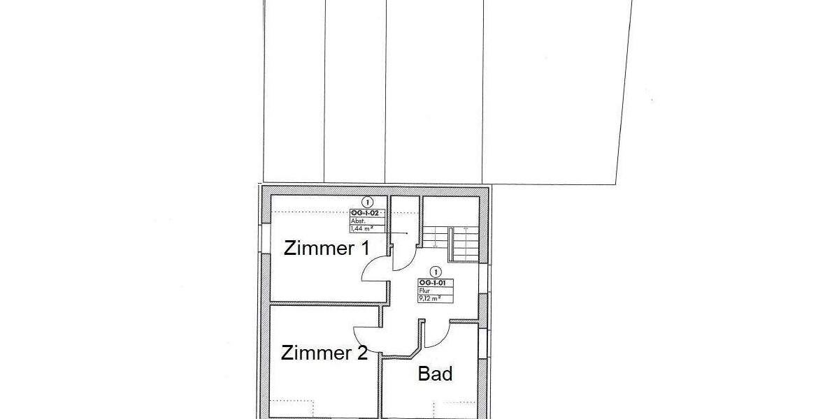 Mehrfamilienhaus, Wohnhaus Heinsberg Karken - 3 Zimmer, 107 m&sup2;, 220.000&euro; | Angebot:25999721