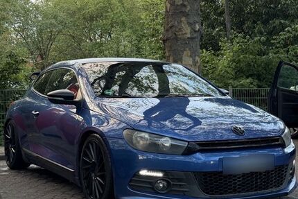 VW Scirocco 219.000 km 4.900 &euro; Moers 47441