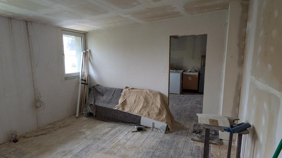 Mehrfamilienhaus, Wohnhaus Jüchen - 22 Zimmer, 450 m&sup2;, 425.000&euro; | Angebot:24382961