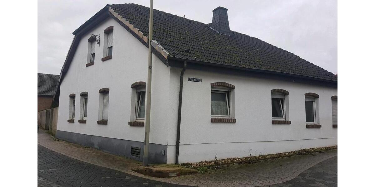Einfamilienhaus Niederkrüchten - 123.456&euro; | Angebot:26869974