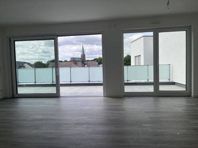 Terrassenwohnung Heinsberg - 3 Zimmer, 105 m&sup2;, 1.300&euro; | Angebot:26015992