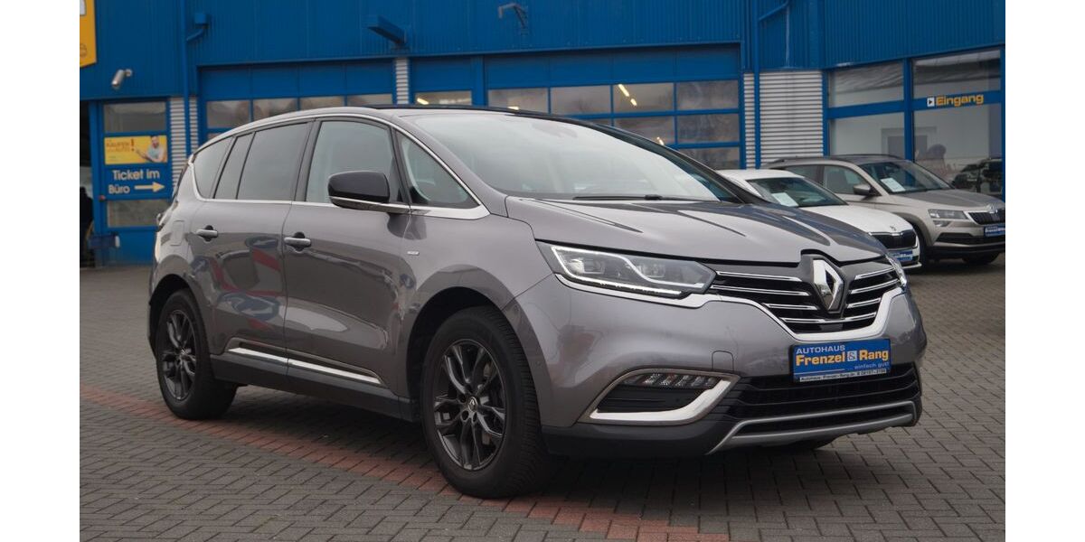 Renault Espace 92.500 km 19.490 &euro; Nettetal 41334