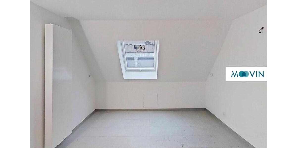 Etagenwohnung Mönchengladbach - 3 Zimmer, 107 m&sup2;, 963&euro; | Angebot:23088383