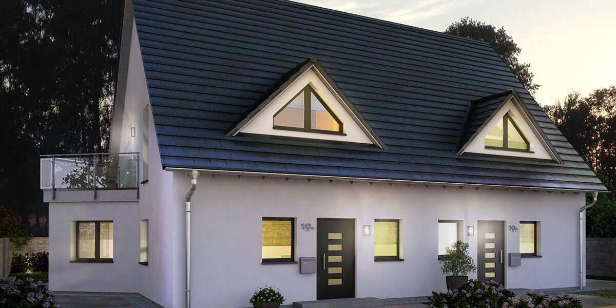 Einfamilienhaus Krefeld Fischeln - 4 Zimmer, 125 m&sup2;, 461.999&euro; | Angebot:26918112