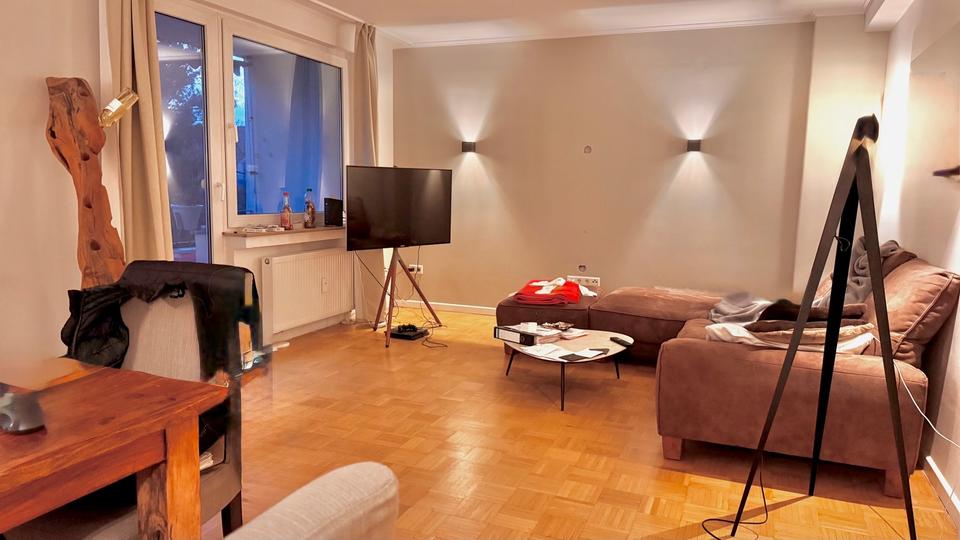 Etagenwohnung Düsseldorf Stadtbezirk 3 - 2 Zimmer, 80 m&sup2;, 349.000&euro; | Angebot:26103874