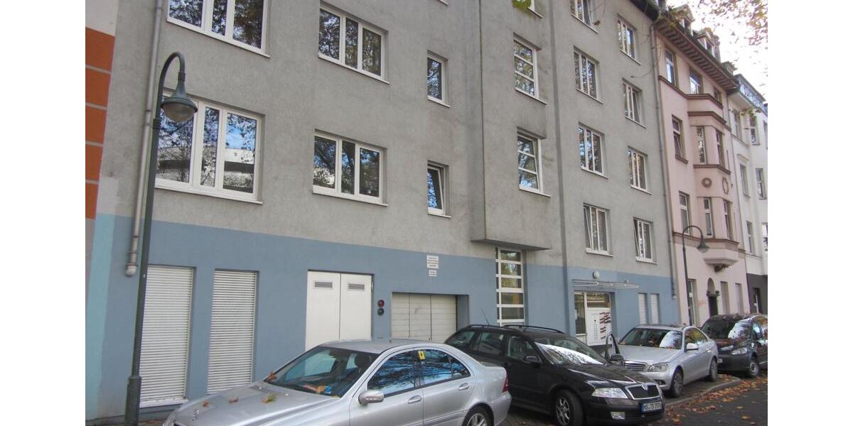 Etagenwohnung Düsseldorf Oberbilk - 2.5 Zimmer, 44 m&sup2;, 750&euro; | Angebot:26038167