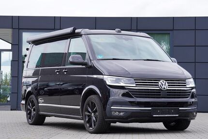 VW T7 California 5.900 km 73.000 &euro; Korschenbroich 41352