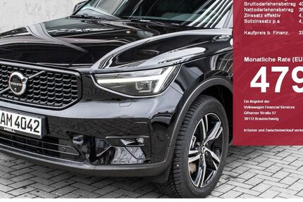 Volvo XC40 2.500 km 37.950 &euro; Düsseldorf 40549