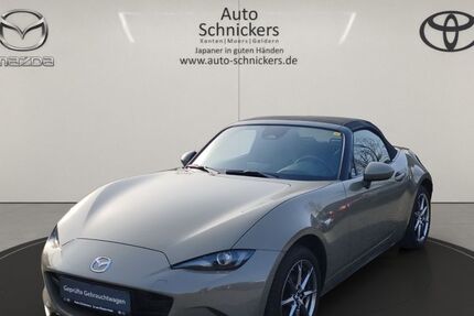 Mazda MX-5 7.726 km 27.490 &euro; Geldern 47608