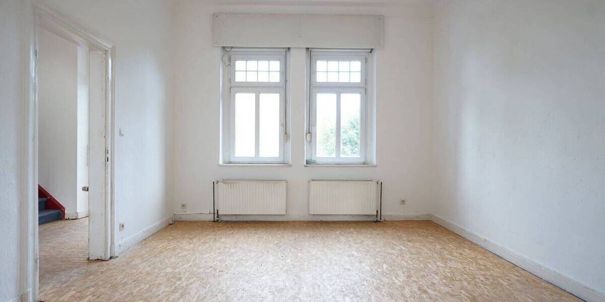 Einfamilienhaus Krefeld / Fischeln Fischeln - 7 Zimmer, 140 m&sup2;, 335.000&euro; | Angebot:25695256