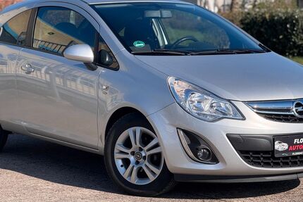 Opel Corsa 145.000 km 3.650 &euro; Mönchengladbach 41238