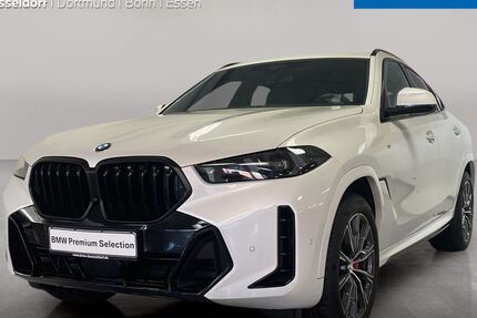 BMW X6 18.768 km 84.699 &euro; Düsseldorf 40237