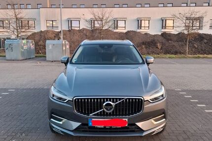 Volvo XC60 74.600 km 35.200 &euro; Mönchengladbach 41065