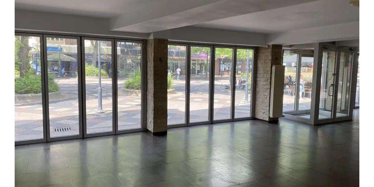 Gewerbeobjekt Neuss Innenstadt - 2.495&euro; | Angebot:26917200