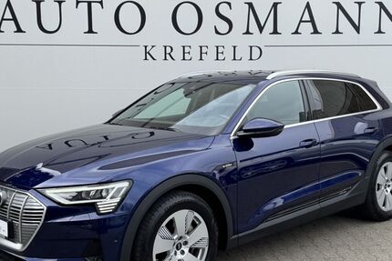 Audi e-tron 106.324 km 31.450 &euro; Krefeld 47805