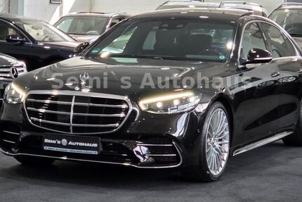 Mercedes-Benz S 400 23.655 km 88.900 &euro; Mönchengladbach 41238