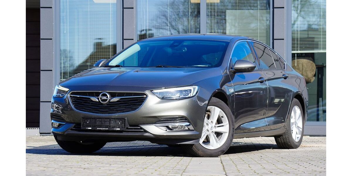 Opel Insignia 133.000 km 12.600 &euro; Korschenbroich 41352