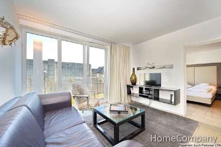 Zimmer Düsseldorf Pempelfort - 2 Zimmer, 1.550&euro; | Angebot:25972634