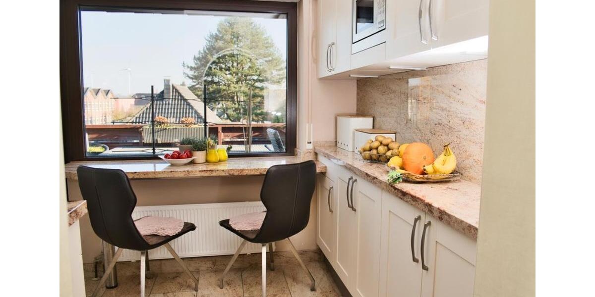 Etagenwohnung Jüchen - 3 Zimmer, 80 m&sup2;, 285.000&euro; | Angebot:26758007