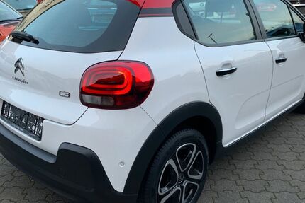 Citroen C3 43.000 km 10.550 &euro; Moers 47443