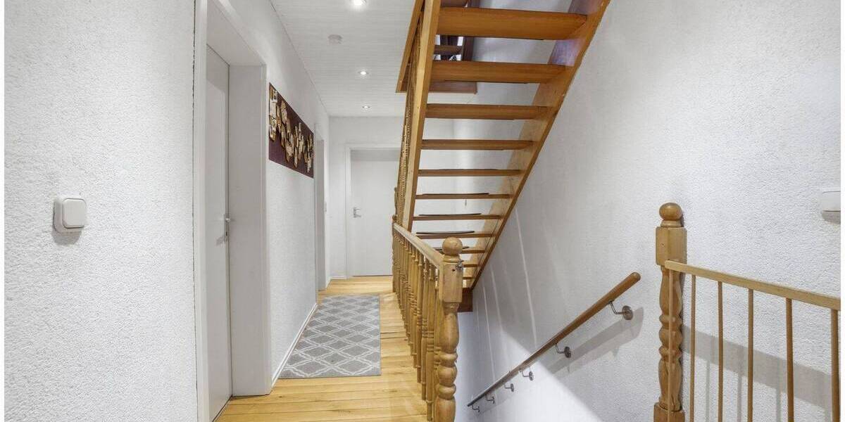 Doppelhaushälfte Wassenberg Myhl - 5 Zimmer, 135 m&sup2;, 369.000&euro; | Angebot:26038250