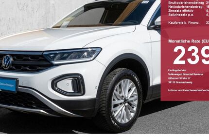 VW T-Roc 30.736 km 23.490 &euro; Düsseldorf 40474