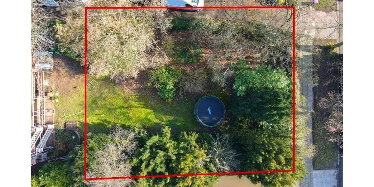 Grundstück Neuss / Dreikönigenviertel Dreikönigenviertel - 385.000&euro; | Angebot:25689669