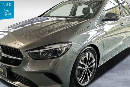 Mercedes-Benz B 180 22.136 km 31.769 &euro; Mönchengladbach 41238