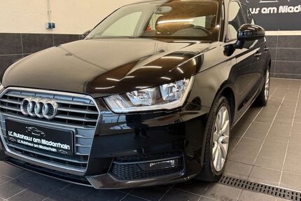Audi A1 99.900 km 13.990 &euro; Moers 47441