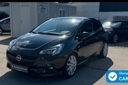 Opel Corsa 89.900 km 9.994 &euro; Moers 47443