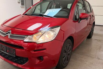 Citroen C3 61.000 km 2.999 &euro; Kempen 47906