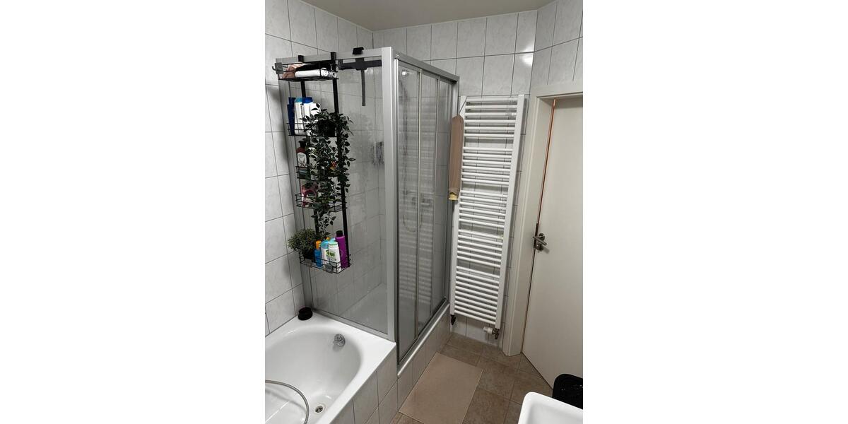 Etagenwohnung Moers - 2 Zimmer, 56 m&sup2;, 650&euro; | Angebot:25749465