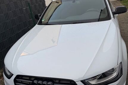 Audi A4 117.000 km 13.000 &euro; Mönchengladbach 41068