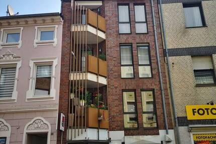 Gewerbeobjekt Mönchengladbach Wickrath - 4 Zimmer, 179.000&euro; | Angebot:25909824