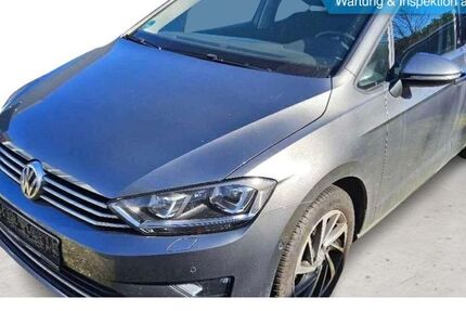 VW Golf Sportsvan 119.647 km 13.660 &euro; Geldern 47608
