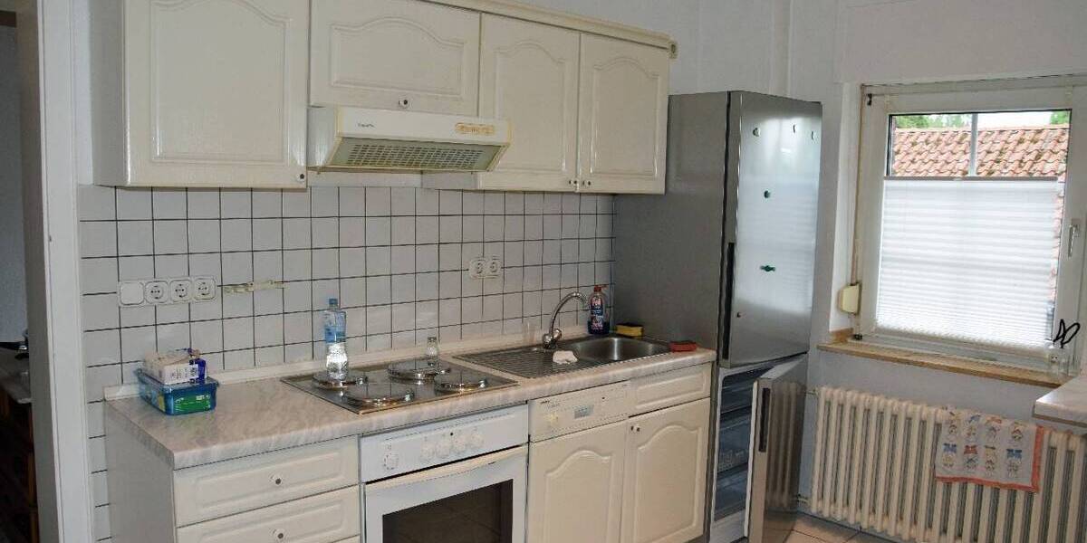 Doppelhaushälfte Nettetal Lobberich - 6 Zimmer, 145 m&sup2;, 980&euro; | Angebot:26596361