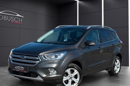 Ford Kuga 90.000 km 12.480 &euro; Schwalmtal 41366