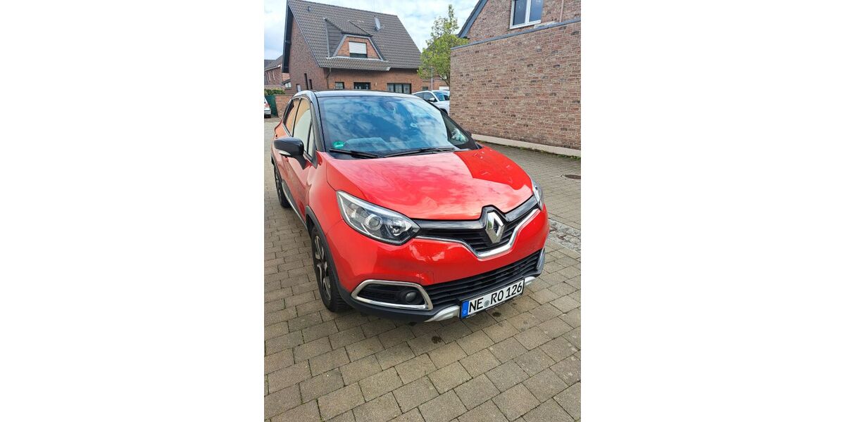 Renault Captur 74.000 km 9.400 &euro; Mönchengladbach 41199