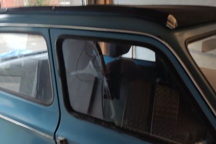 Citroen 2 CV 65.000 km 7.997 &euro; Grevenbroich 41515