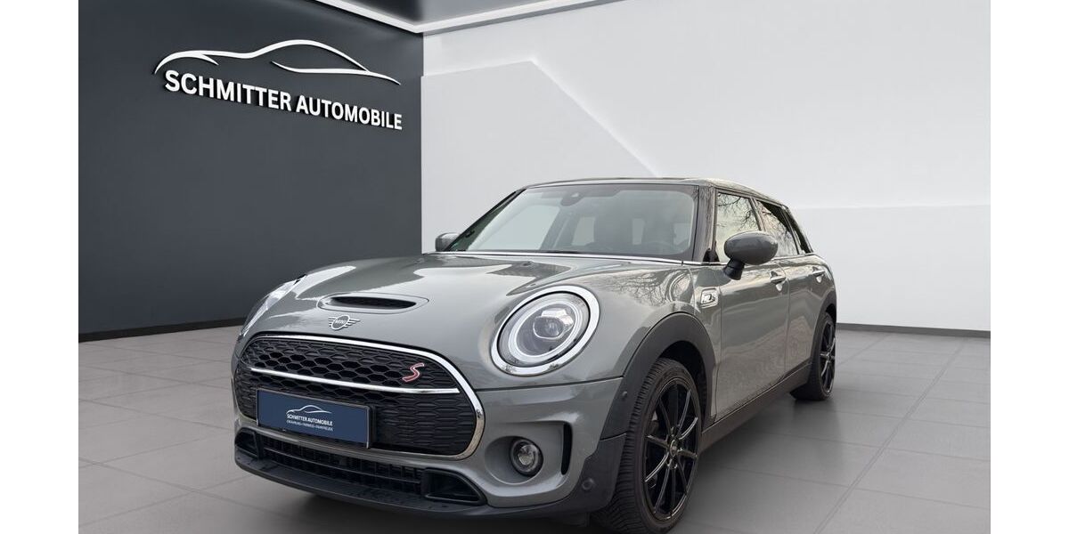 Mini Cooper S 54.650 km 19.919 &euro; Wachtendonk 47669