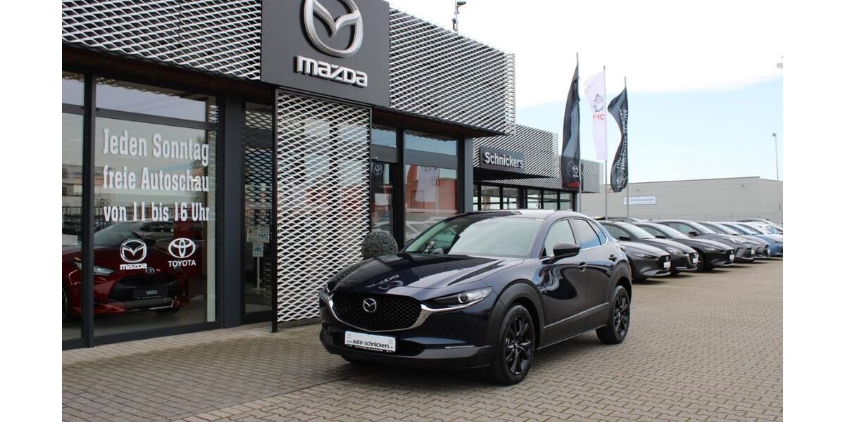 Mazda CX-30 20.126 km 23.991 &euro; Geldern 47608