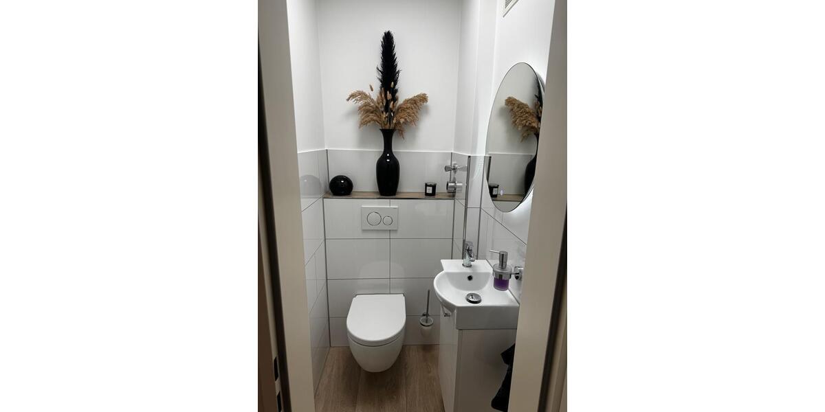 Etagenwohnung Mönchengladbach Süd - 3 Zimmer, 75 m&sup2;, 216.000&euro; | Angebot:25807867