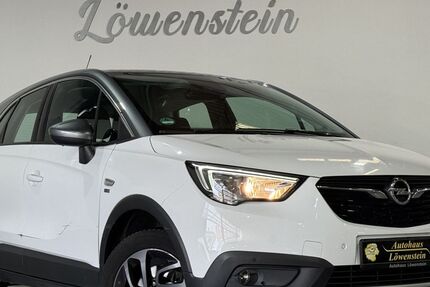 Opel Crossland (X) 92.011 km 8.280 &euro; Moers 47443