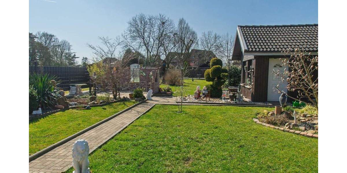 Einfamilienhaus Heinsberg Karken - 4 Zimmer, 119 m&sup2;, 370.000&euro; | Angebot:25691130