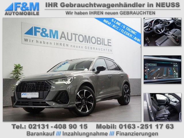 Audi Q3 62.000 km 33.900 &euro; Neuss 41460
