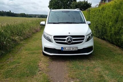 Mercedes-Benz V 250 65.000 km 57.000 &euro; Tönisvorst 47918