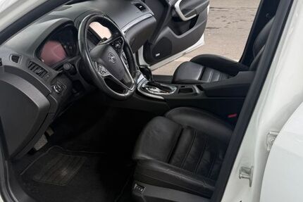 Opel Insignia 170.880 km 7.500 &euro; Erkelenz 41812